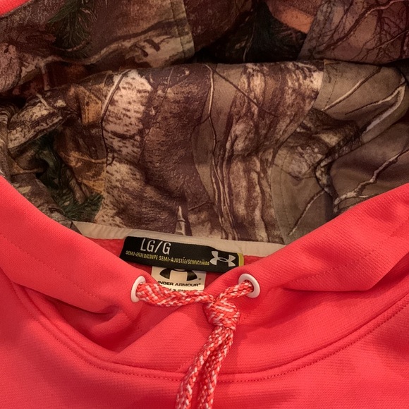 Under Armour sweatshirt - Picture 3 of 5